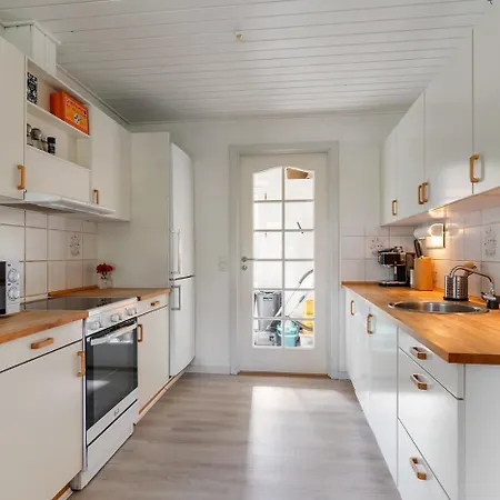 House Near Public Transport Lystrup