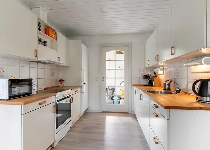House Near Public Transport Lystrup