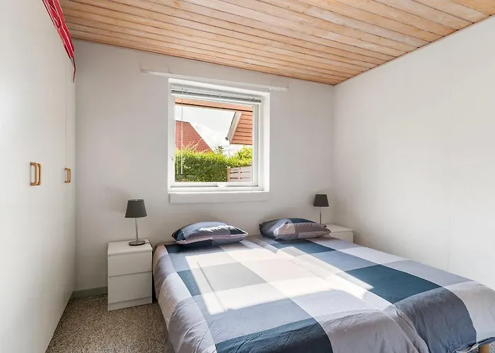House Near Public Transport * Lystrup